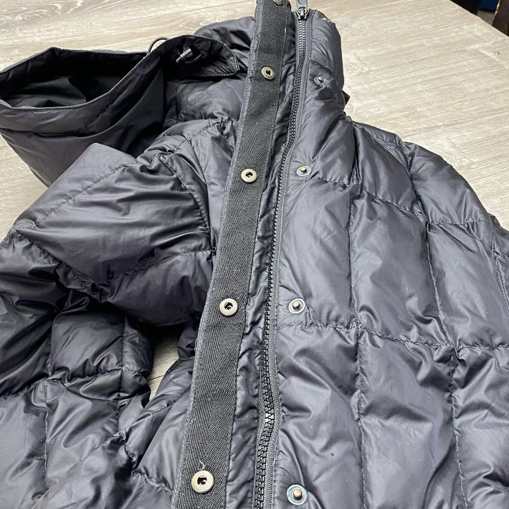 The North Face pre owned